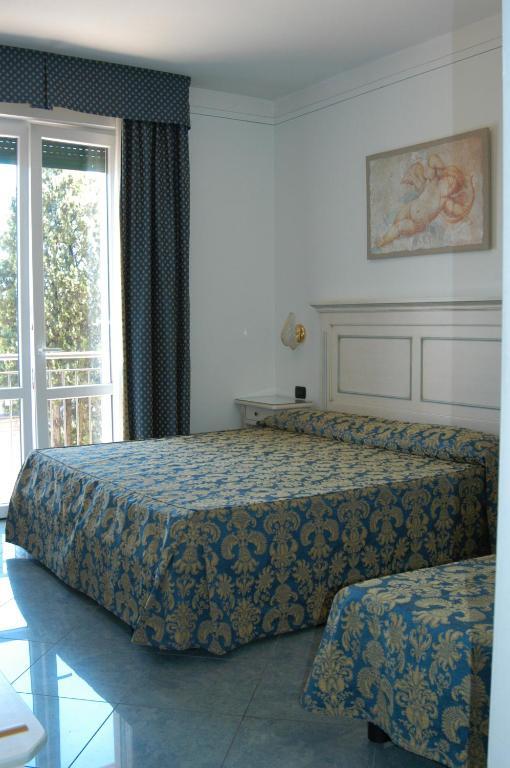 Hotel Confine Colà Zimmer foto